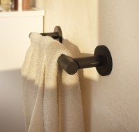 TOALLERO LAVABO 30cm ARCHITECT S+ COSMIC